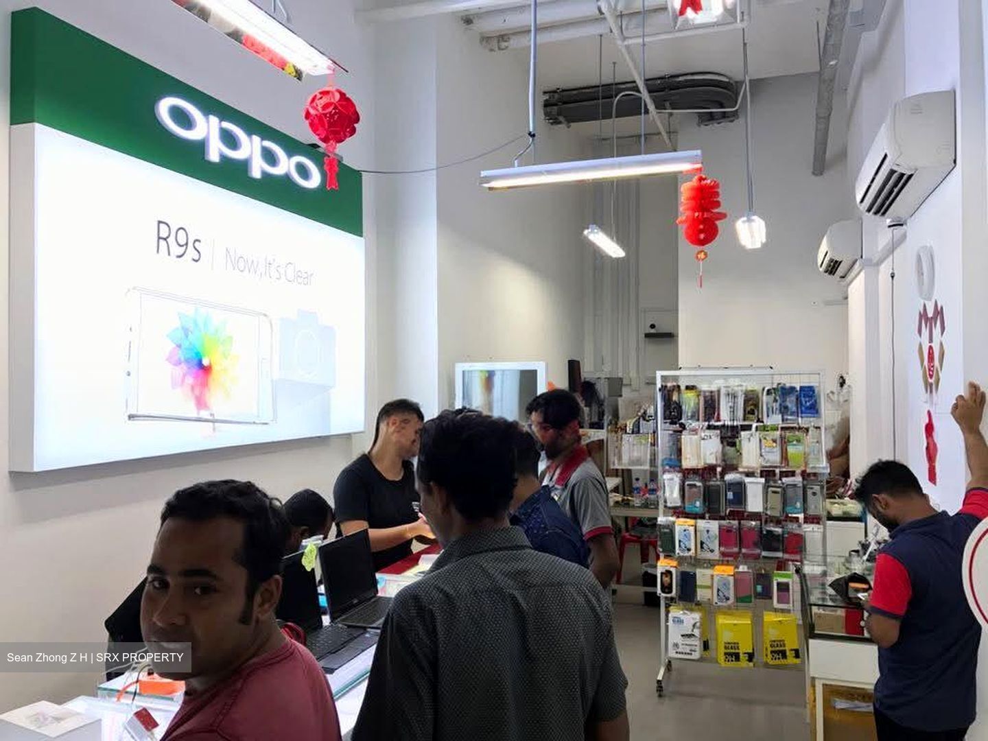 Little India Conservation Area (D8), Retail #576108241